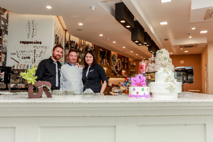 pasticceria a maranello