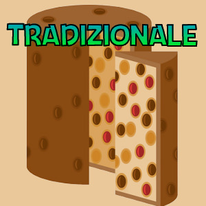 PANETTONI TRADIZIONALI