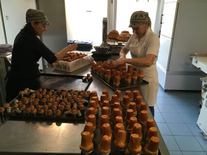 pasticceria dolce ricordo maranello