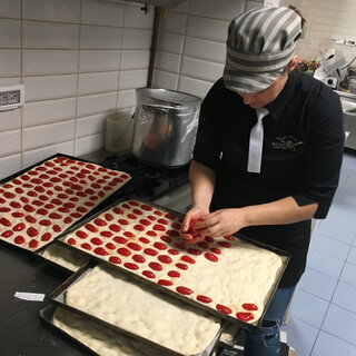 pasticceria dolce ricordo maranello