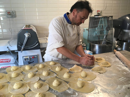 pasticceria dolce ricordo maranello