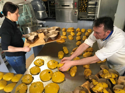 pasticceria dolce ricordo maranello