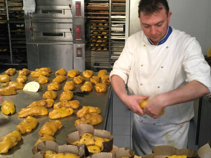pasticceria dolce ricordo maranello