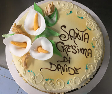pasticceria dolce ricordo maranello
