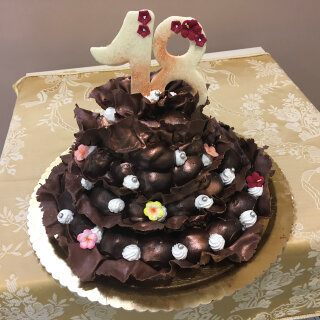 pasticceria dolce ricordo maranello