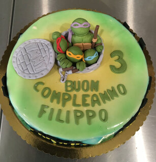 pasticceria dolce ricordo maranello