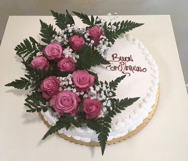 pasticceria dolce ricordo maranello