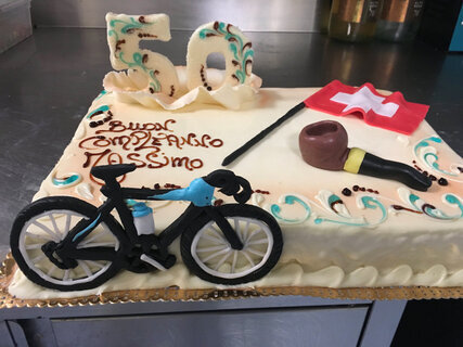 pasticceria dolce ricordo maranello