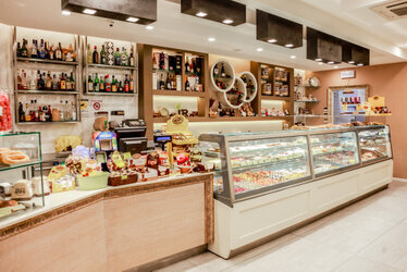 bar pasticceria dolce ricordo maranello
