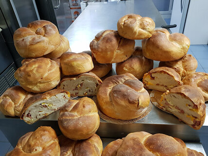 pasticceria dolce ricordo maranello