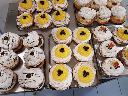 pasticceria dolce ricordo maranello