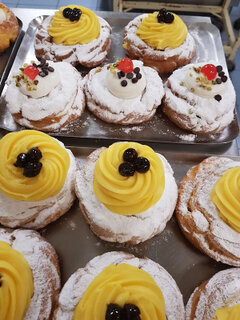 pasticceria dolce ricordo maranello