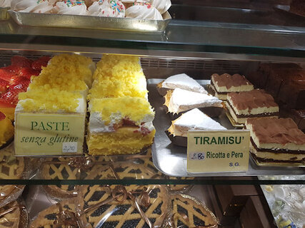 pasticceria dolce ricordo maranello