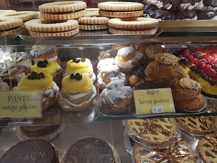 pasticceria dolce ricordo maranello