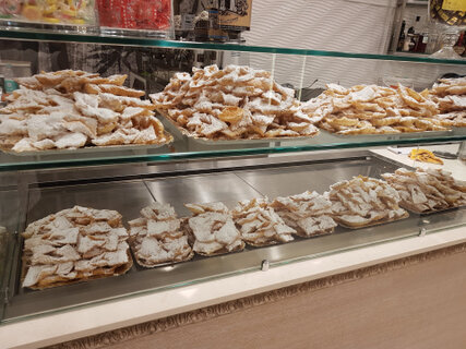 pasticceria dolce ricordo maranello